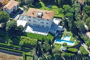  Villa La Vedetta
