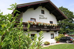 Vila Freiblick
