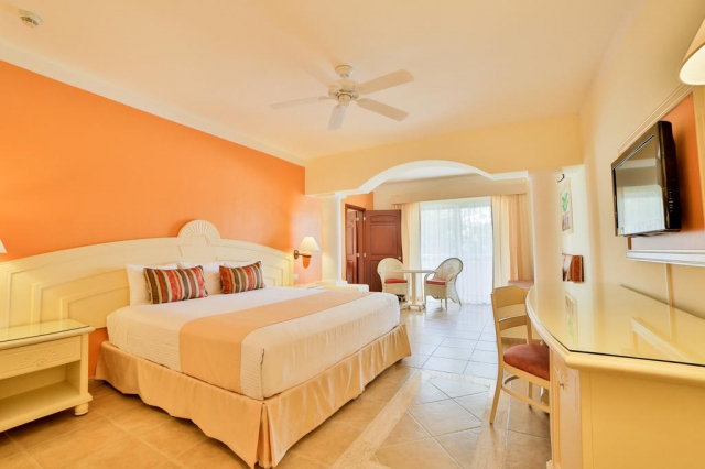 MEXIC HOTEL Bahia Principe Grand Coba 5*  AI AVION SI TAXE INCLUSE TARIF 2650 EURO
