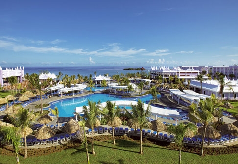 Paste 2024 - Sejur plaja Montego Bay, Jamaica, 7 nopti, All inclusive!