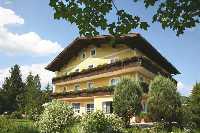 Pension Wartenfels