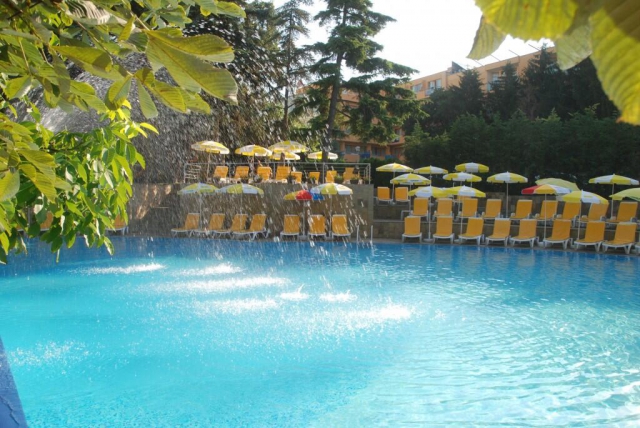ULTRA LAST MINUTE! OFERTA BULGARIA -Excelsior Hotel 4*- LA DOAR 186 EURO