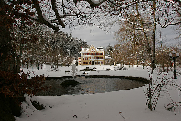 Furstenhof