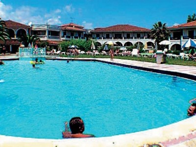 Hotel Majestic Zakynthos Sejur Avion
