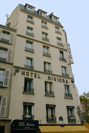  Riviera