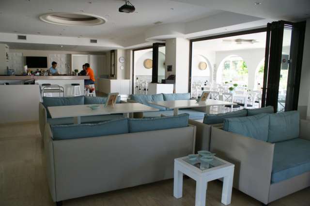 CRETA HOTEL Castro Hotel 2* mic dejun AVION SI TAXE INCLUSE TARIF 367 EUR