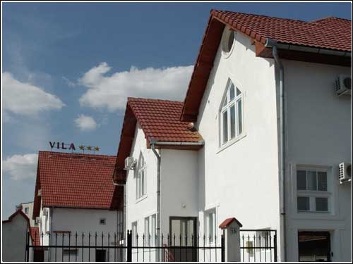  Vila Casa Alesiv