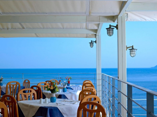 CRETA HOTEL BALI BEACH &amp; SOFIA VILLAGE 3*AI AVION SI TAXE INCLUSE TARIF 560 EUR