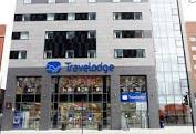  Travelodge Liverpool Central The Strand