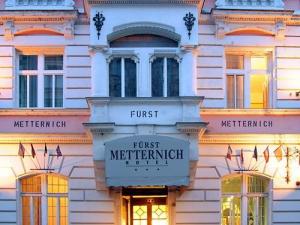  Furst Metternich