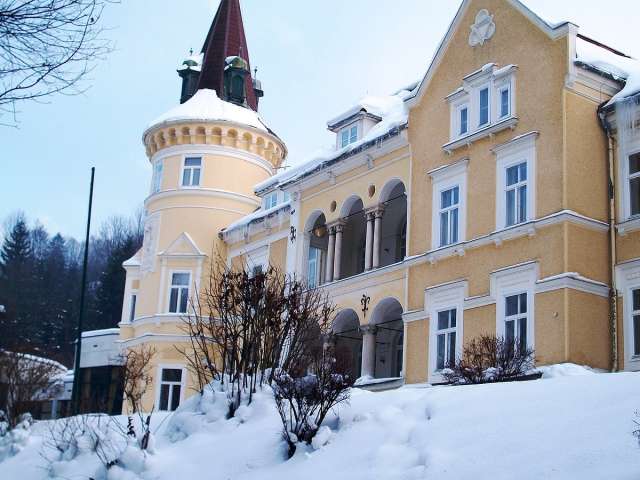 Jufa Semmering