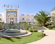  Agadir Beach Club
