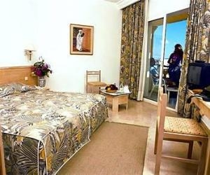 TUNISIA SUPER DEAL HOTEL HOUDA YASMINE HAMMAMET 4* PLECARE IN 25 MAI 2024 PRET 425 EURO ALL INCLUS