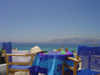  Pyrgos Beach
