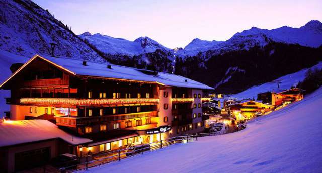 Alpenhof