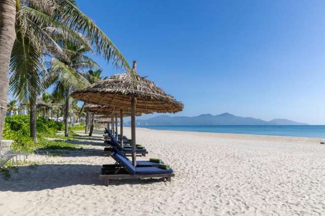 MELIA DA NANG