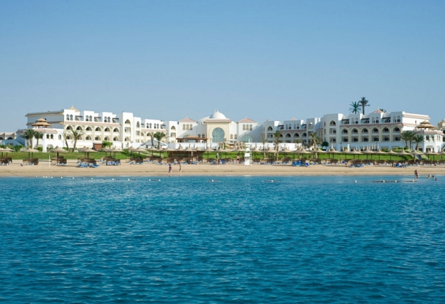 Oferta Hurghada 685  Euro/pers  plecare 14.06.2024 din Bucuresti - Old Palace Resort 5* cu UAL
