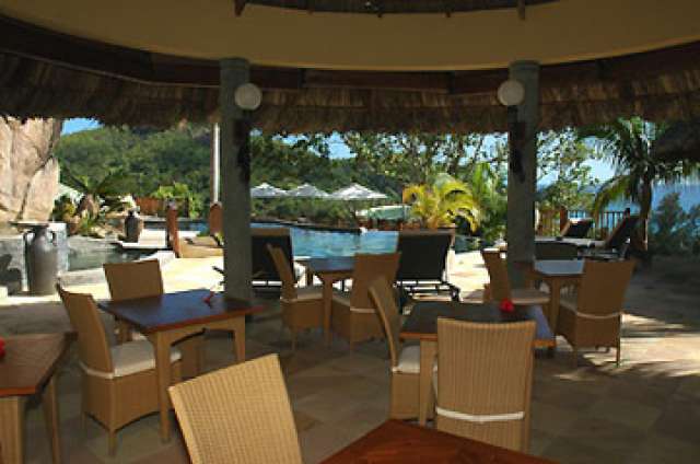 13.06. Zbor Bucuresti Seychelles, Mahe Valmer Resort 1869 euro /pers/sejur 7 nopti cazare mic dejun, taxe aeroport+transfer 