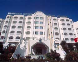  Monastir Center