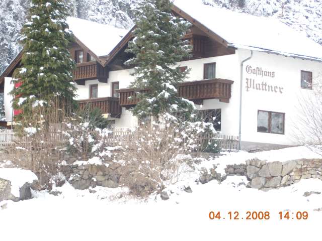 Gasthof Plattner