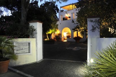  Villa Durrueli Resort & Spa