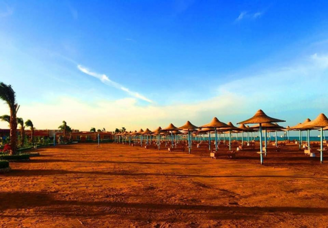 ULTRA LAST MINUTE! OFERTA EGIPT - Hawaii Paradise Aqua Park Resort 5* - LA DOAR 428 EURO