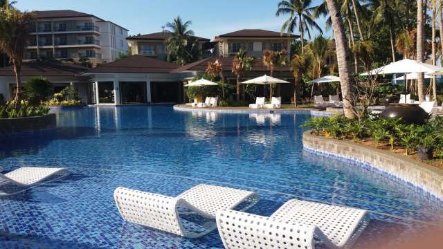  Movenpick Resort Boracay