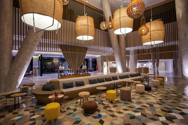 Vacanta de Rusalii in Tunisia, Pearl Marriot Resort &amp; Spa 5*, all inclusive, zbor direct, taxe incluse, 610 euro/persoana
