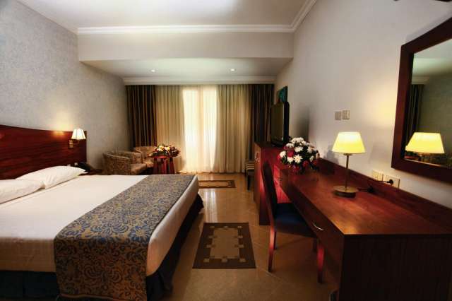 Oferta Hurghada plecare 11.05.2024 din Timisoara 538 EUR/PERS- Stella Gardens Resort &amp; Spa Makadi Bay