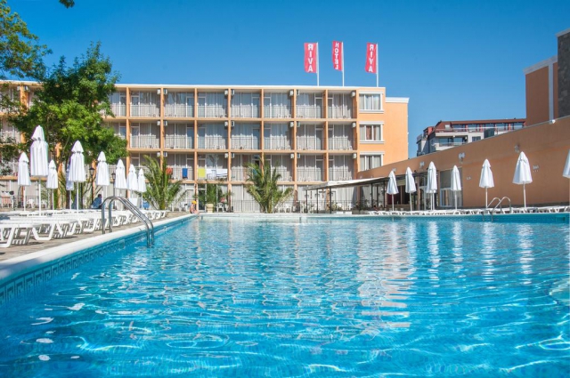 ULTRA LAST MINUTE! OFERTA BULGARIA - Riva Hotel 4*- LA DOAR 197 EURO