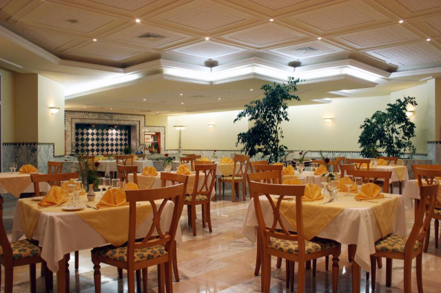 TUNISIA HOTEL  El Mouradi Mahdia 5* AI AVION SI TAXE INCLUSE TARIF 412 EUR