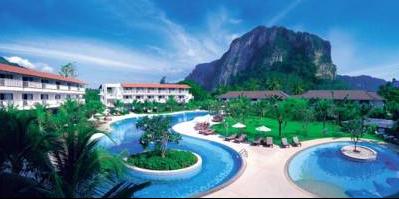  Ao Nang Villa Resort