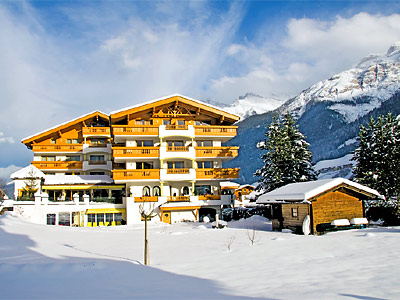 Stubaierhof