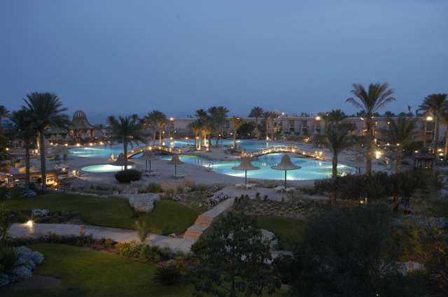 LAST MINUTE SHARM EL SHEIKH HOTEL  Parrotel Beach Resort (ex. Radisson Blu ) 5*  AI AVION SI TAXE INCLUSE TARIF 613 EURO