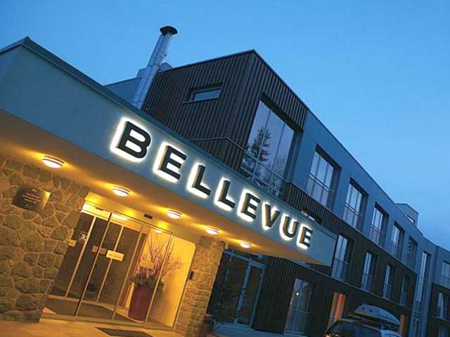  Bellevue