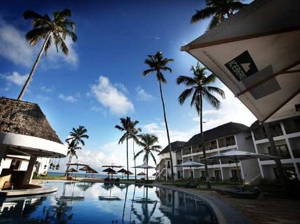  Doubletree By Hilton Resort Zanzibar