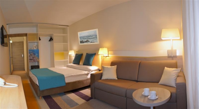 1 MAI SI PASTE IN ALBENA, LA HOTEL CALIMERA RALITSA 4*, LA TARIFUL DE 311 EURO/PERSOANA, ULTRA ALL INCLUSIVE!