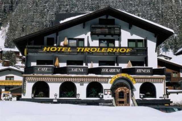 Tirolerhof