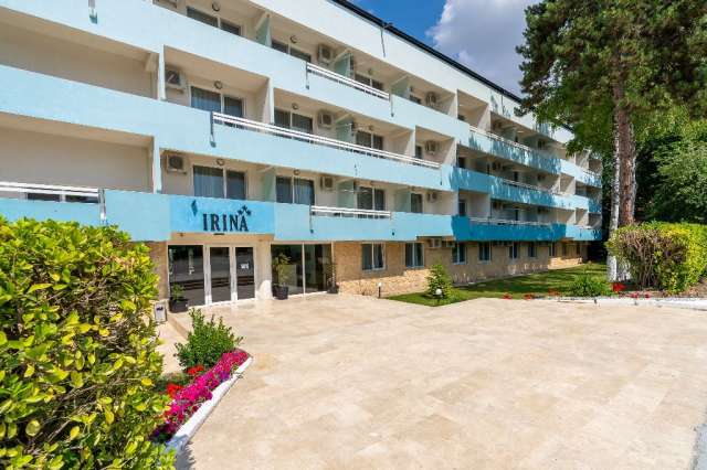  Irina Holiday Resort