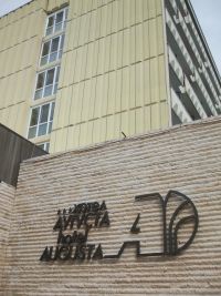Augusta Spa