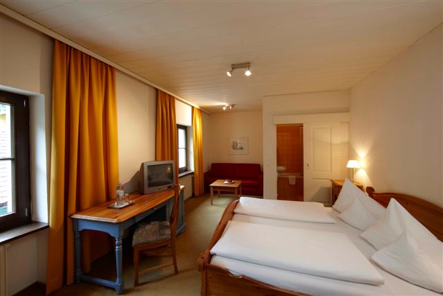 Familienhotel Scesaplana