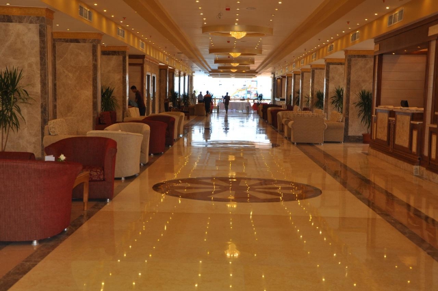 HURGHADA HOTEL  HAWAII CAESAR DREAMS AQUAPARK RESORT  5*AI AVION SI TAXE INCLUSE TARIF 510 EUR
