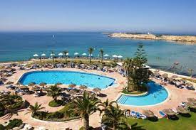 TUNISIA SUPER DEAL REGENCY MONASTIR HOTEL &amp; SPA 4* PLECARE IN 25 MAI 2024 PRET 391 EURO ALL INCLUSIV