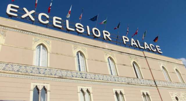  Excelsior Palace