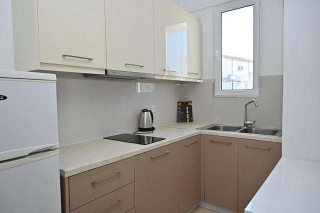 Golden Berden Boutique Apart-Hotel