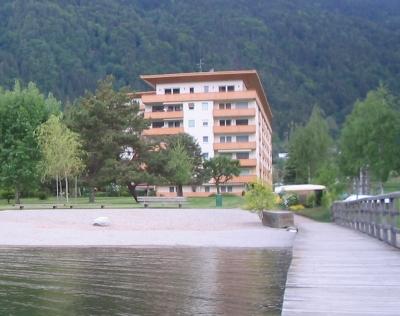 Apartamente Kmb