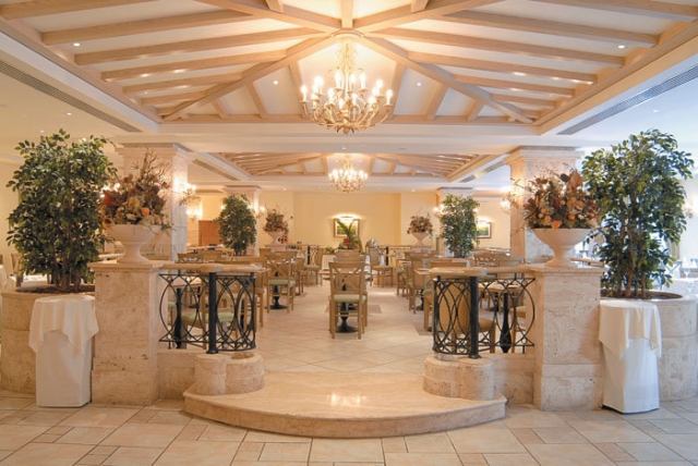 Vacanta de Rusalii in Malta, Maritim Antonine Hotel &amp; Spa 4*, mic dejun , zbor direct si taxe incluse, 838 euro/persoana