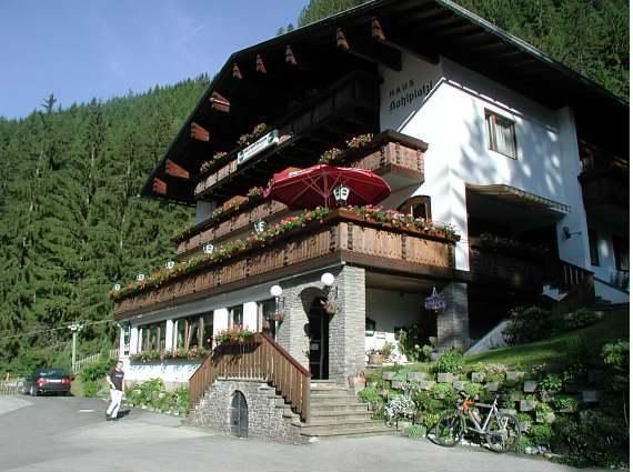 Gasthof Pension Kohlplatzl Hopfgarten