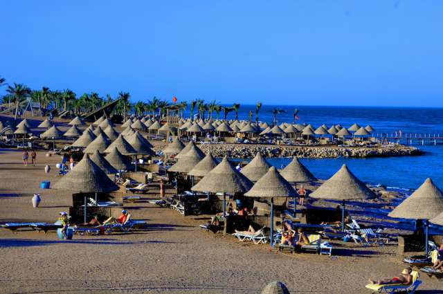  SHARM EL SHEIKH HOTEL Parrotel Beach Resort (ex. Radisson Blu ) 5*AI AVION SI TAXE INCLUSE TARIF 483 EURO