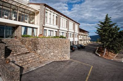 ANEMOLIA DOMOTEL